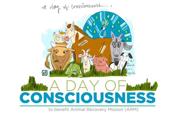 ARM Day of Consciousness
