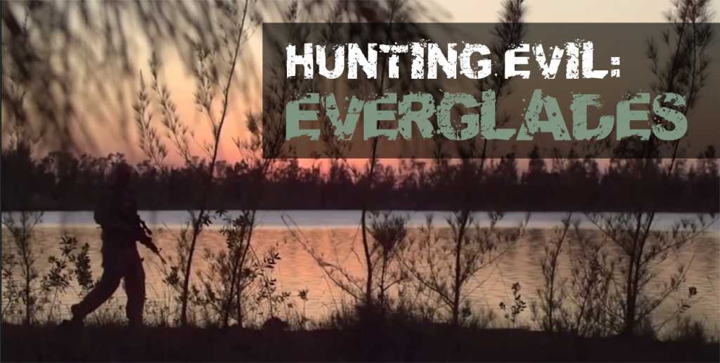 Hunting Everglades