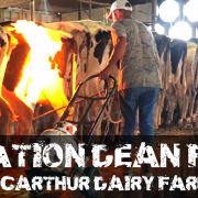 McArthur Dairy Farm