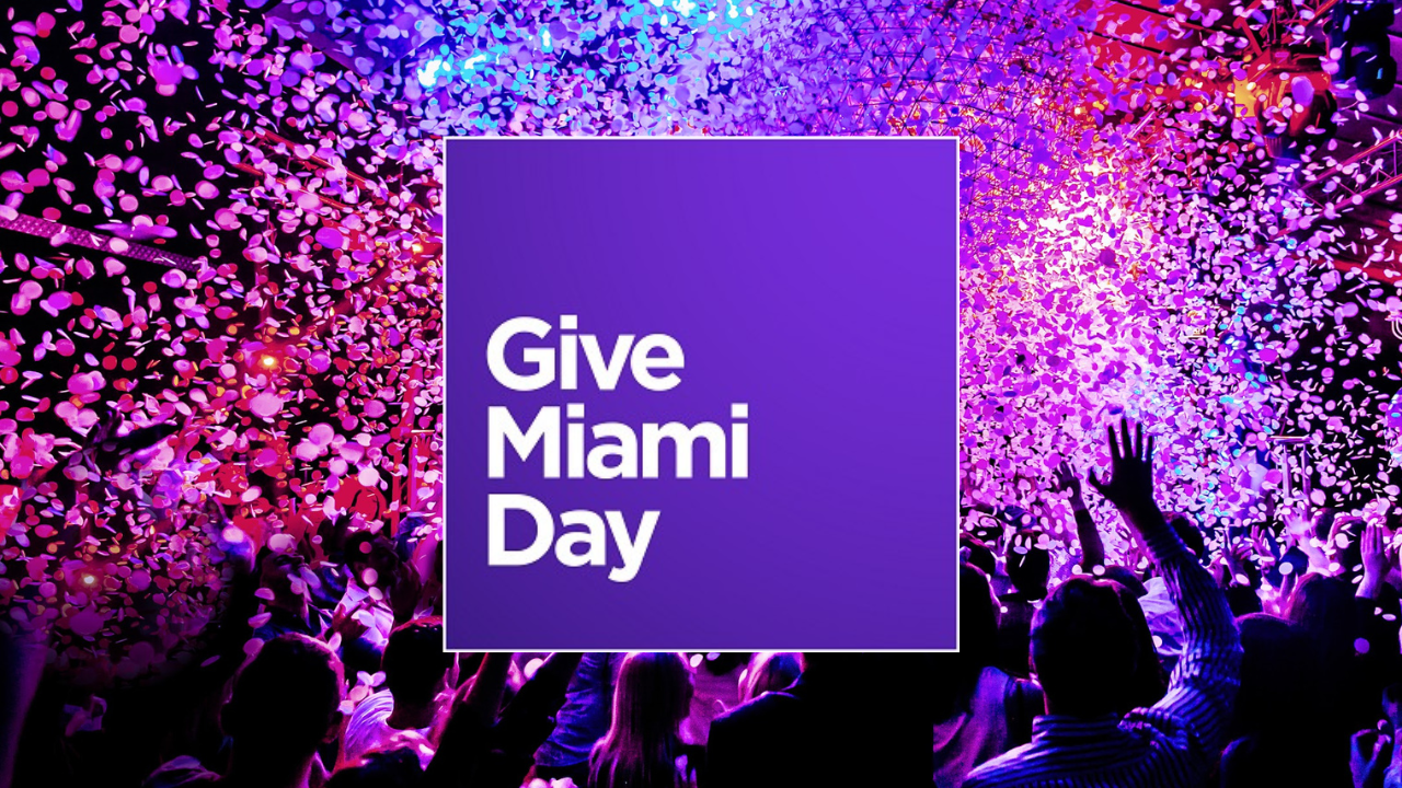 Give Miami Day