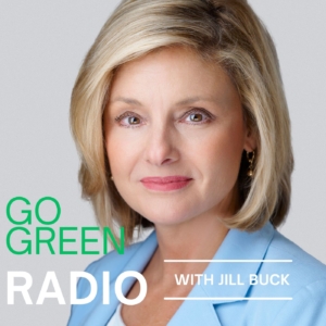 go green radio with jill buck